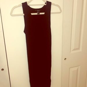 Midi dress